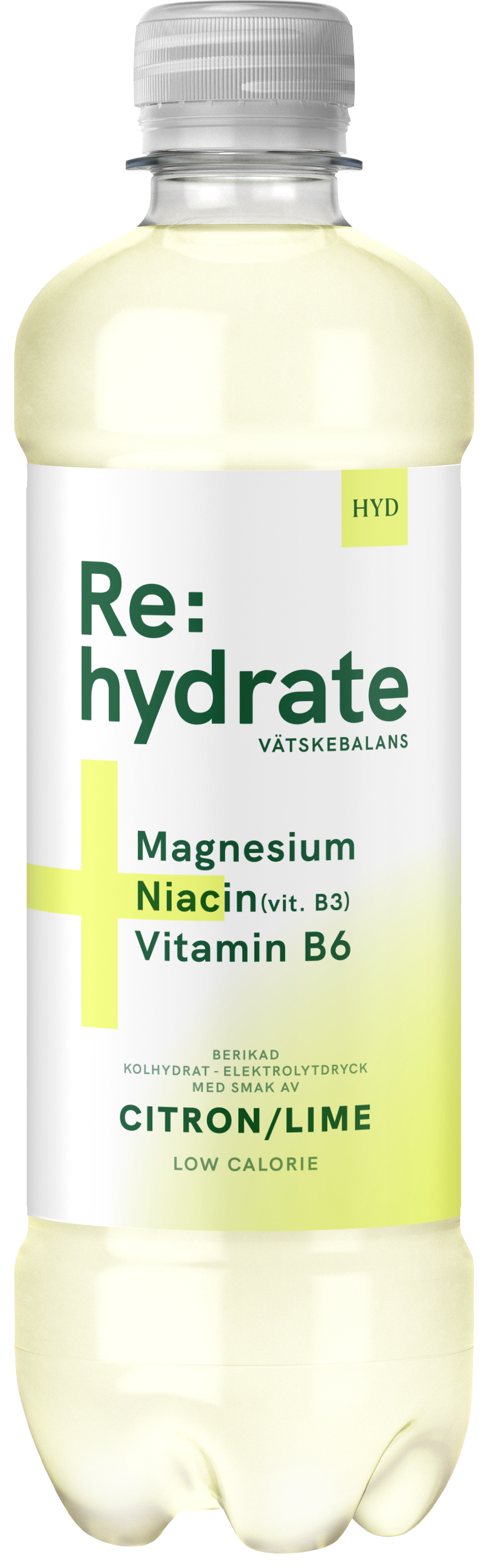 RE:HYDRATE CITRON LIME 50 CL