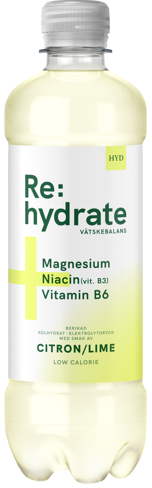 RE:HYDRATE CITRON LIME 50 CL