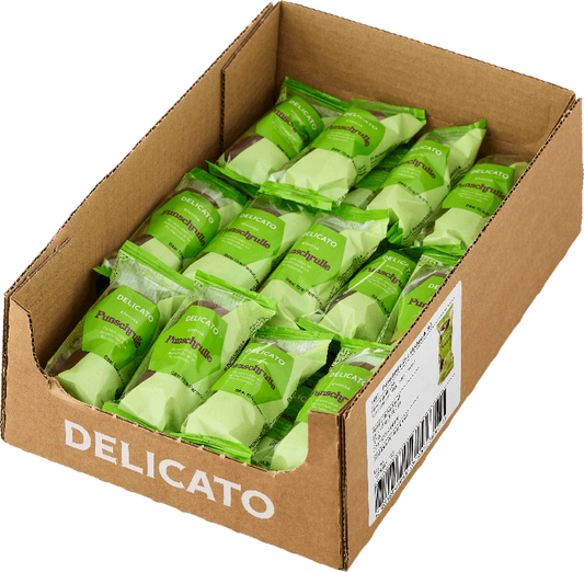 DELICATO PUNSCHRULLE 25 PACK