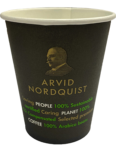 ARVID NORDQVIST PAPPMUGG 23 CL