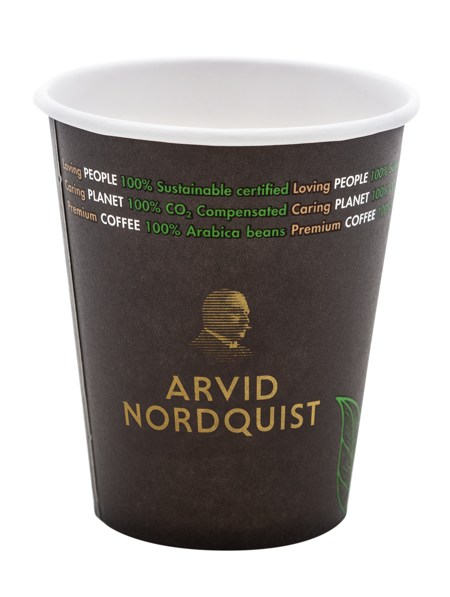 ARVID NORDQVIST PAPPMUGG 23 CL