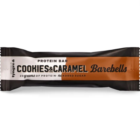 BAREBELLS ORIGINAL COOKI/CARAMEL
