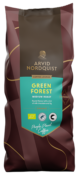 CLA 4121 GR.FOREST WHB 1000 G