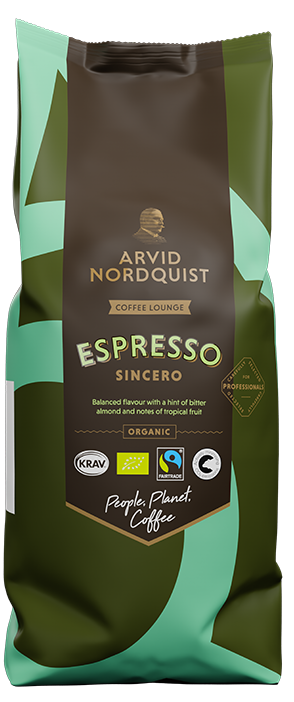 CLA 4048 N SINCERO ESPRE 6X1KG