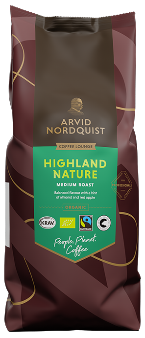 CLA 4011 AUT ME KRAV 1KG FAIRT