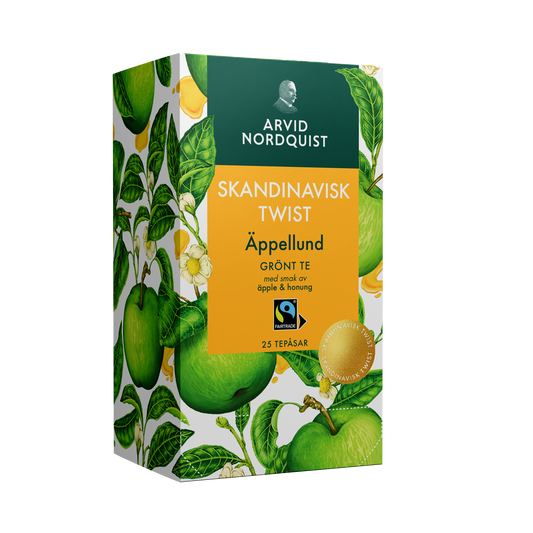 AN TE ÄPPELLUND FT 25ST