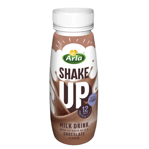 SHAKE UP CHOKLAD 240ML