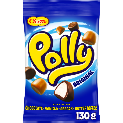POLLY ORIGINAL 130 GR