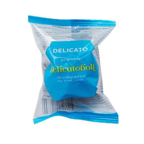DELICATO D-BOLL 25 PACK
