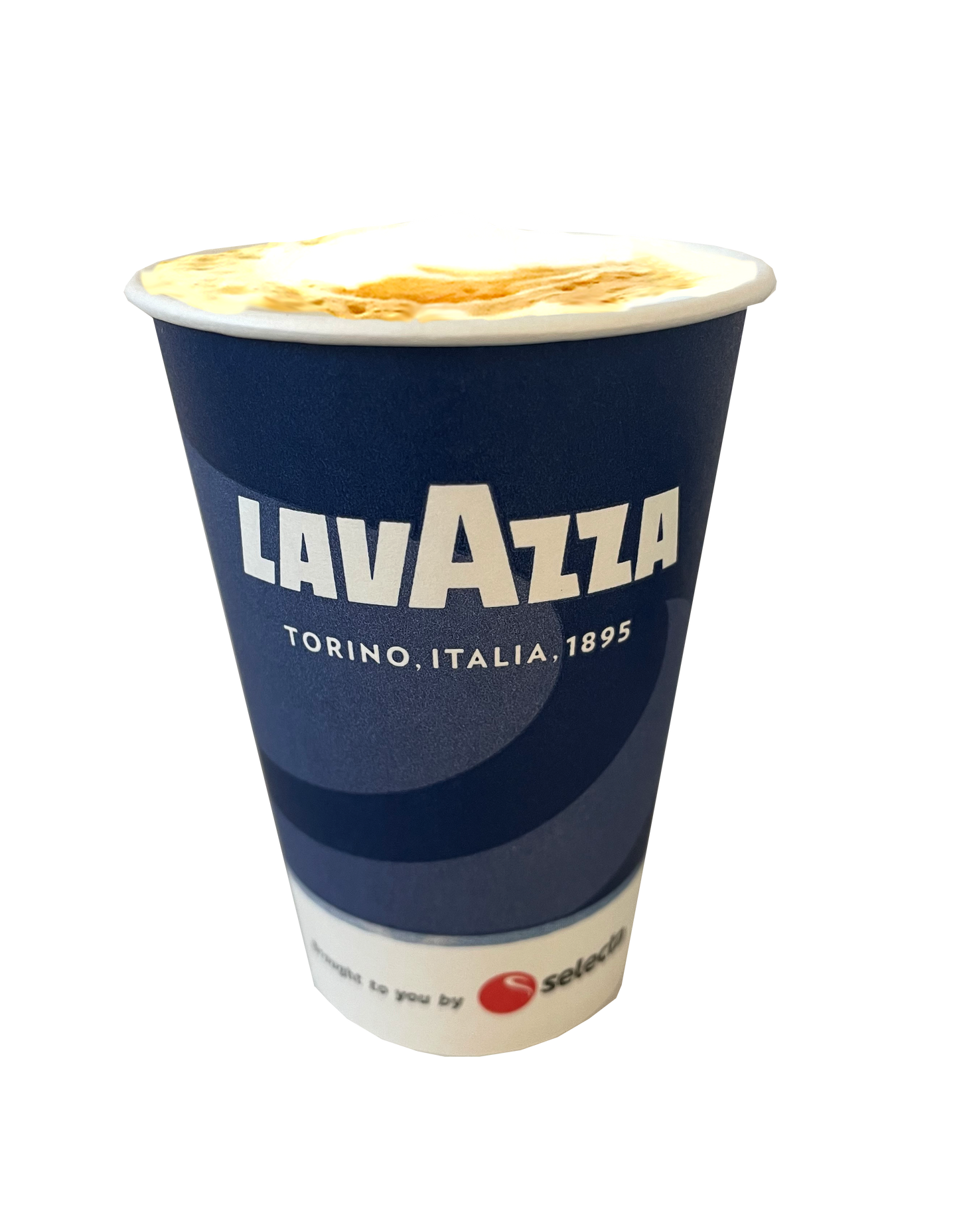 LAVAZZA PAPPMUGG 30CL