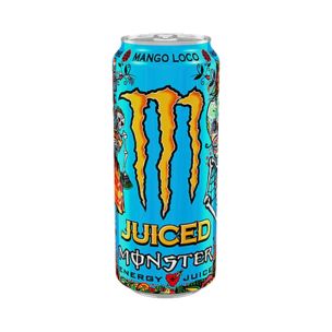 MONSTER MANGO LOCO 50 CL PET