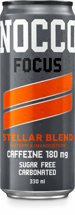 NOCCO STELLAR BLEND 33CL