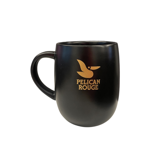 PELICAN ROUGE KAFFEMUGGAR*