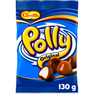 Polly - Original - Cloetta