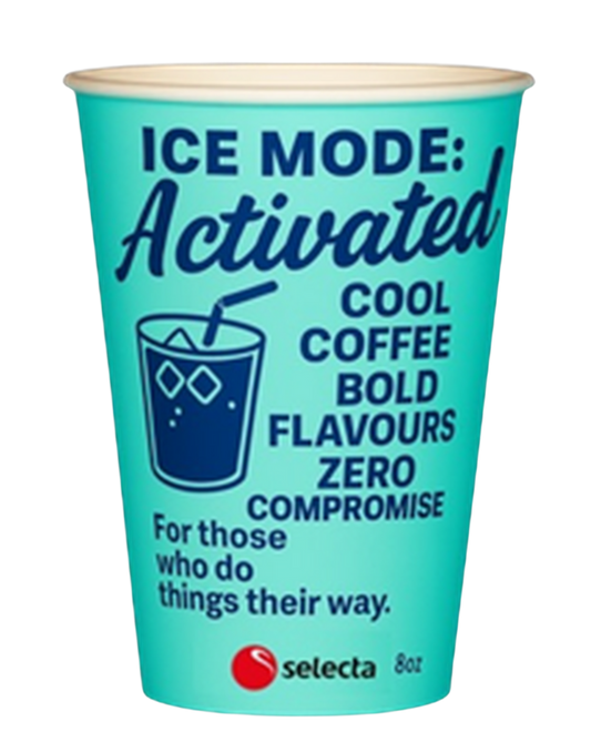 ICED PAPPERSMUGG 25CL