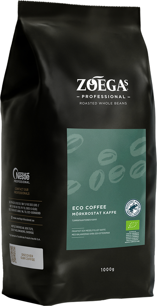ZOEGAS ECO HB 6X1000G RFA EKO