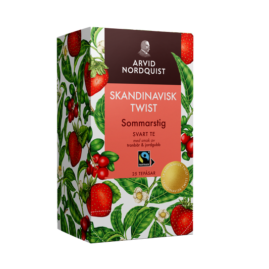 AN TE SOMMARSTIG FT 25ST