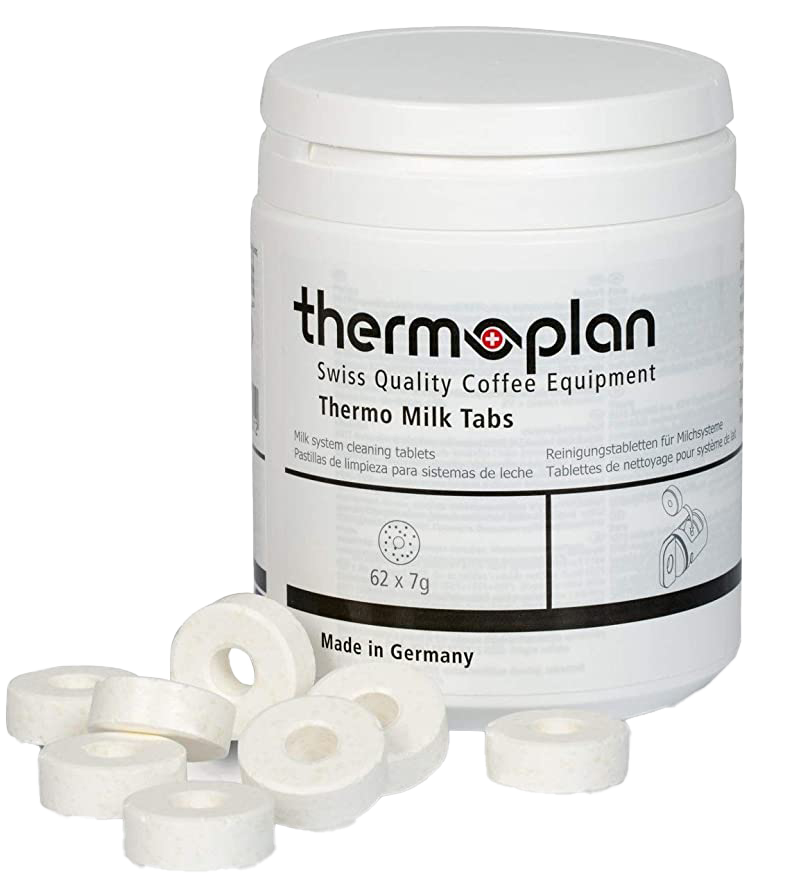 THERMOPLAN MJÖLKRENGÖRING X 62 st