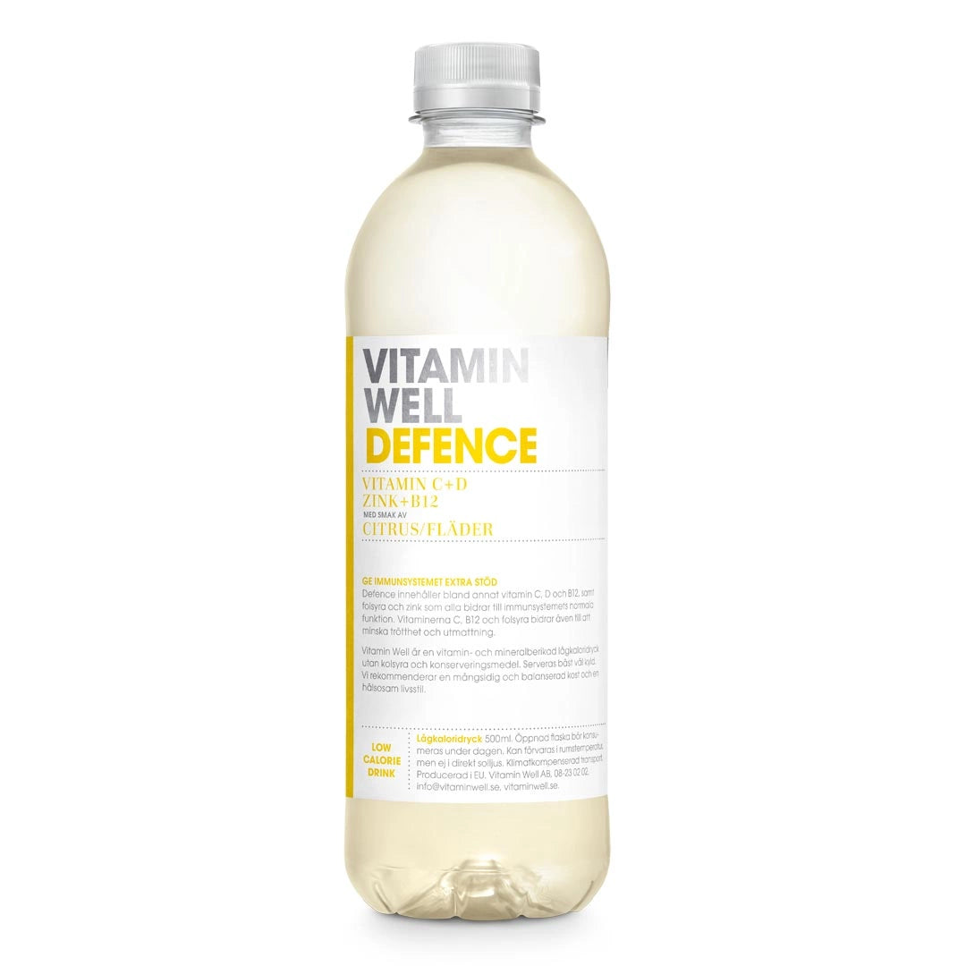 VITAMIN WELL DEFENCE