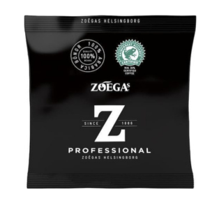 ZOEGAS MOLLBERGS BLAND 60X80G