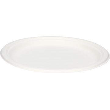 BAGASSETALLRIK 22CM 500ST