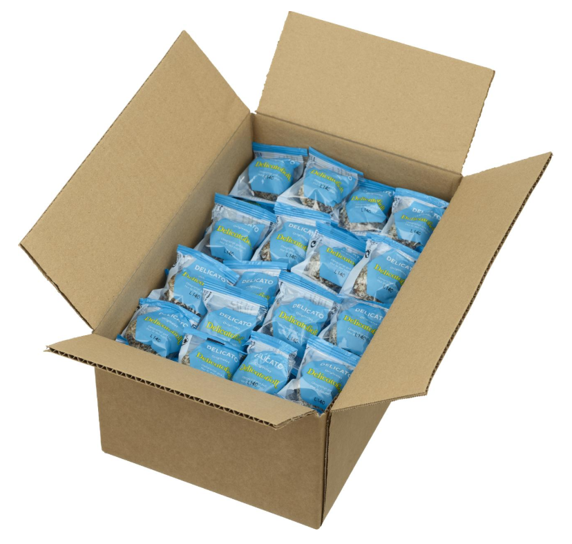 DELICATOBOLL MINI 18G