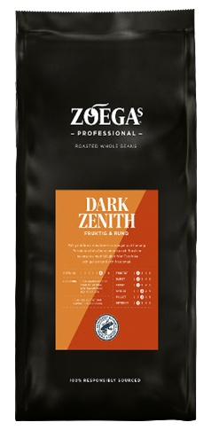 ZOEGAS DARK ZENITH HB 8X750 RF