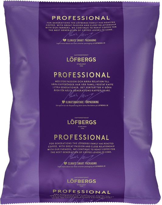 LÖFBERGS Professional Medium 100G portionspåse