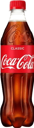 Coca Cola - PET