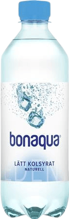 Bonaqua - Naturell - PET