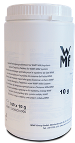 MILKSYS CLEAN WMF 1500S 100ST – Selecta Sverige