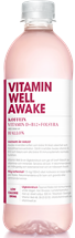 Vitamin Well - Awake - PET