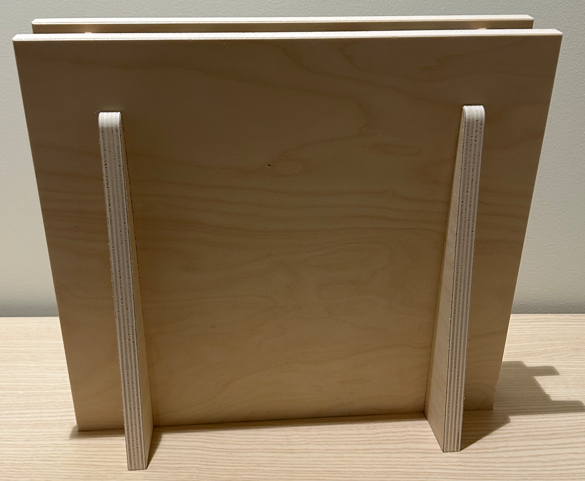 ARVID NORDQUIST TE DISPLAY X8