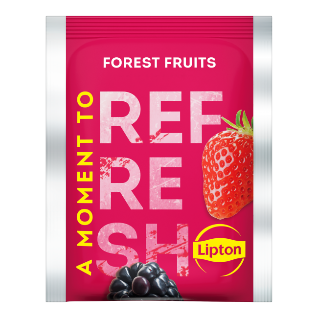 Lipton - Forest Fruit te