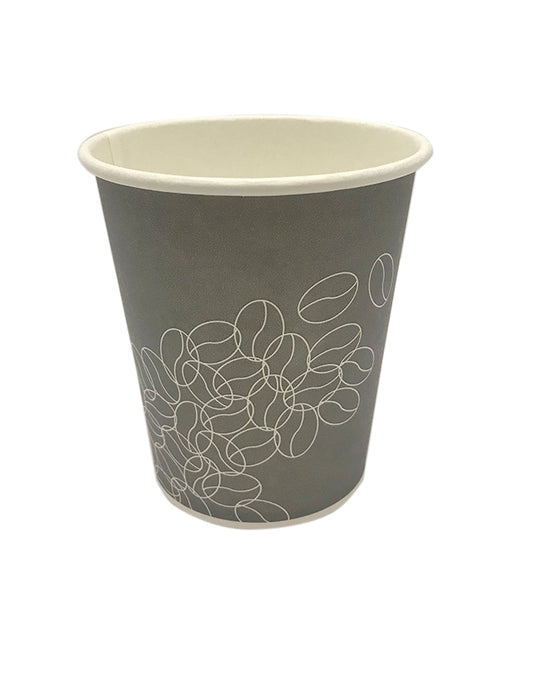Pappersmugg 25 cl utan logo - ersätts av 7161