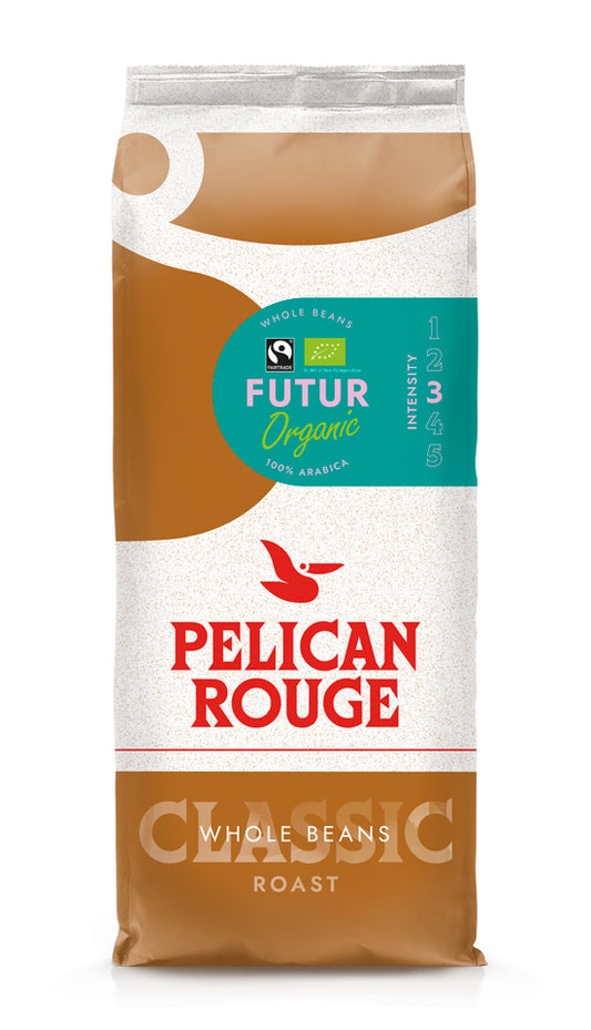 PELICAN R FUTUR FT ORG WB 8X1