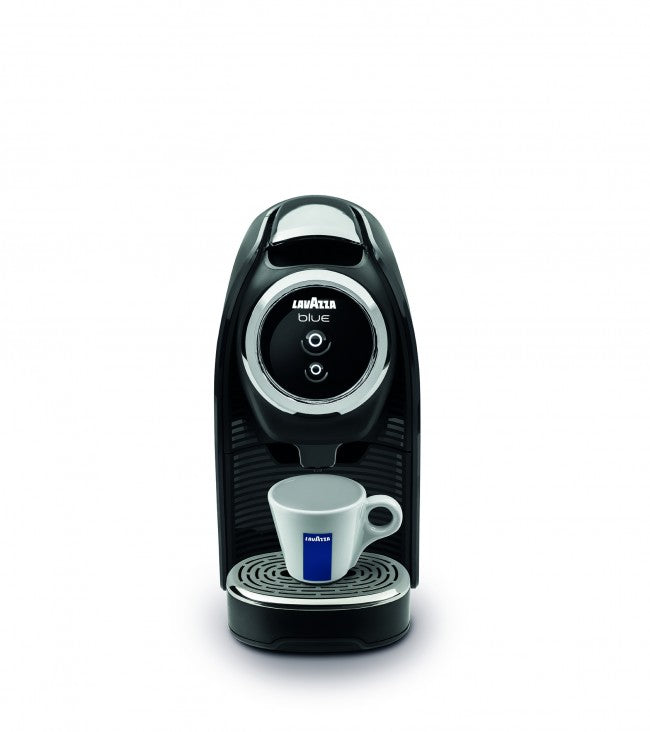 Espressomaskin Classy Mini för Lavazza BLUE kapslar
