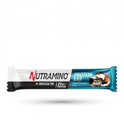 Nutramino Protein Bar Coconut
