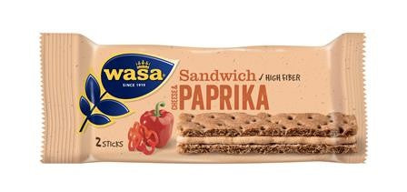 Wasa Sandwich Paprika
