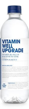 Vitamin Well - Upgrade - PET